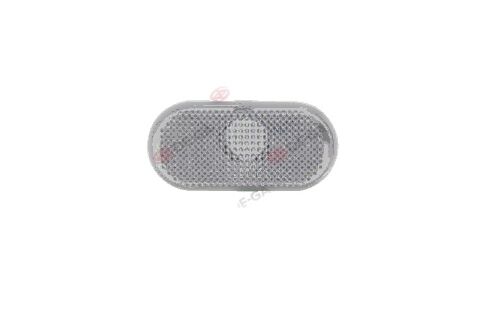 Megane Ön Çamurluk Sinyali Std.00-02