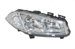 Sol Ön Far Megane 2 2003-2005 Arası Modeller İçin