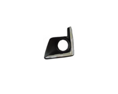 Subaru Xv Ön Tampon Panjuru Krom Kuşaklı Delikli Sağ 15-