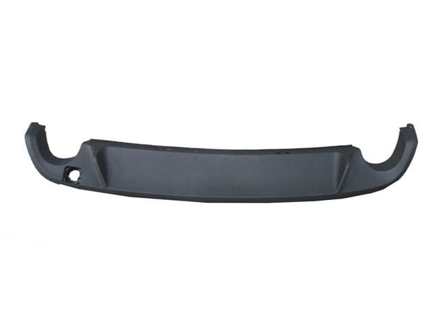 Karlık (Arka Tampon Altı) (Çeki Demir Delikli) (Gtı) (Spoıler) Volkswagen Golf 6 09-12 Arası