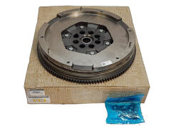 Motor Volanı (Tek Teker) 2.3 dCi M9T Euro 6  Master IV 2020 SONRASI