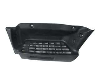 Sol Ayak Basamak Plastiği Büyük Tip (Fe839-859E-G) Mitsubishi Canter Fuso 2006-2012 Arası