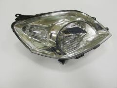 Far Sağ Elektrikli-Motorlu (H4)  Cıtroen Nemo 08-16 Arası