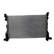 Su Radyatörü 1.6 Dci Trafic (Çapraz Çıkışlı)