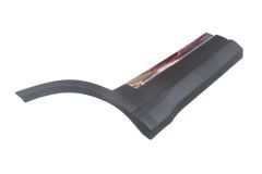 Arka Kapı Bandı Sağ Siyah (Nikelaj Çıtalı-Dodik Plastikli) Chery Tıggo 8 Pro 23-24 Arası