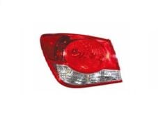 Dış Stop Lambası Sol Cruze 2009-