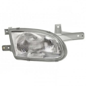 Far Sağ Hyundai Accent 1998-2000 Arası