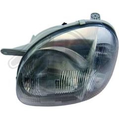 Far Sol Hyundai Atos 1998-2002 Arası