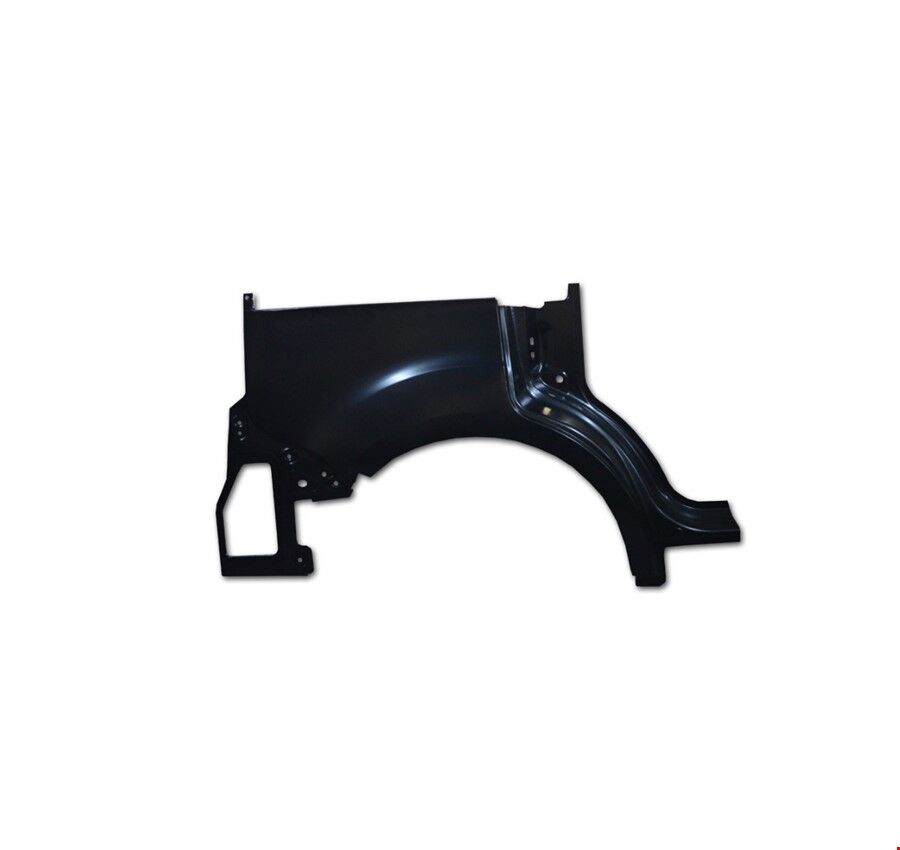 Arka Çamurluk Sol Courier 2014-