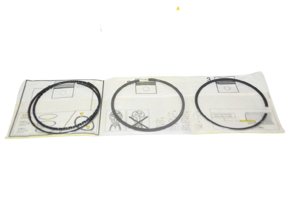 Segman Takımı Std 1.6 16 Valf Bravo-Brava-Marea-Palio-Siena