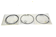 Segman Takımı Std 1.6 16 Valf Bravo-Brava-Marea-Palio-Siena