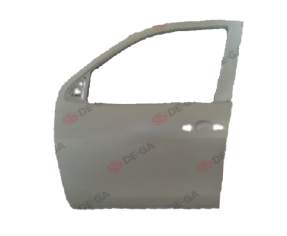 Toyota Hilux Ön Kapı  Sol 15-