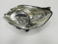 Far Sol Elektrikli-Motorlu (H4) Cıtroen Nemo 08-16 Arası