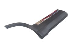Arka Kapı Bandı Sağ Siyah (Nikelaj Çıtalı-Dodik Plastikli) Chery Tıggo 8 Pro Max 24-25 Arası
