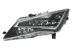 Sol Far Seat Leon 2012 Sonrası (Ful Led-Kontrol Üniteli) 5F1941007E