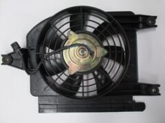 Klima Fan Davlumbazı Kia Rıo I 01 - 02 Arası
