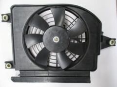 Klima Fan Davlumbazı Kia Rıo I 01 - 02 Arası