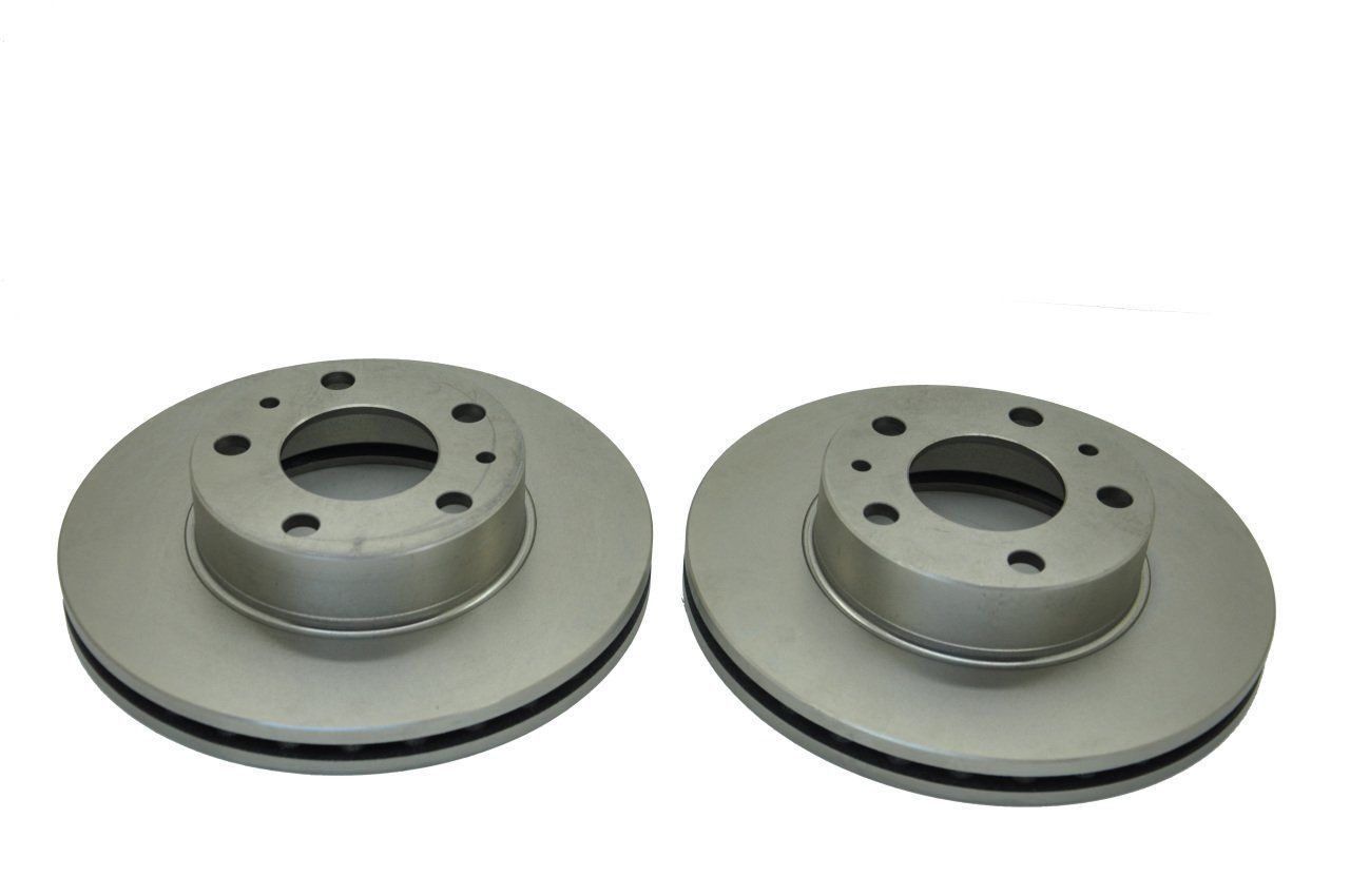 Fren Disk Ayna Tk.Ön 2.3 Ducato (28 Mm)