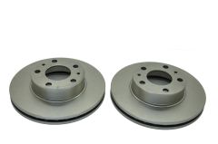 Fren Disk Ayna Tk.Ön 2.3 Ducato (28 Mm)