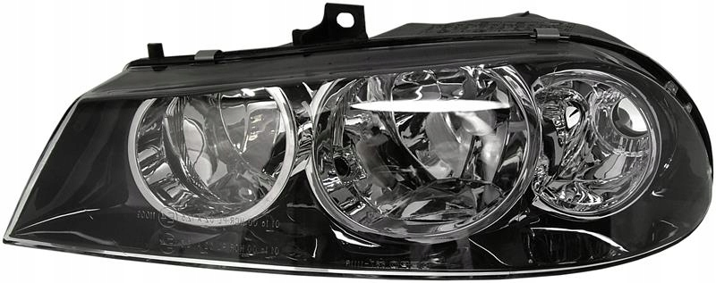 Far Sol Elektrıklı Alfa Romeo 156 03-