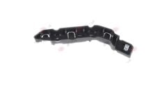 Grand Cherokee Ön Tampon Braketi Sol 21-