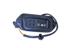 Sürgülü Kapı Otomatik Karşılığı Sağ Doblo 2010 Sonrası