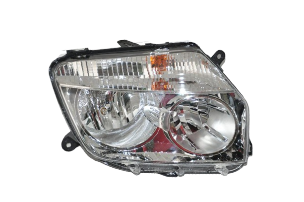 Sağ Far Duster (Beyaz) 2014 Öncesi