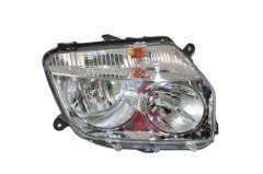 Sağ Far Duster (Beyaz) 2014 Öncesi