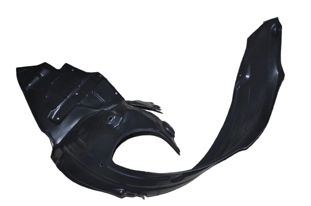 Sol Ön Çamurluk Davlumbazı Laguna 3