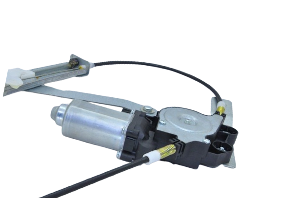 Sol Ön Cam Krikosu Uno (Elektirikli)