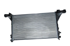 Su Radyatörü Master 2011 Sonrası (Tek Teker Klimasız)