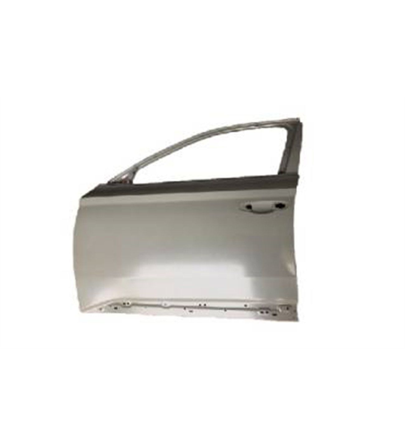 Skoda Superb Ön Kapı Sol 15-