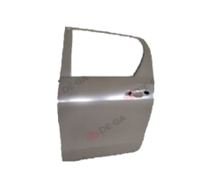 Toyota Hilux Arka Kapı  Sol 15-