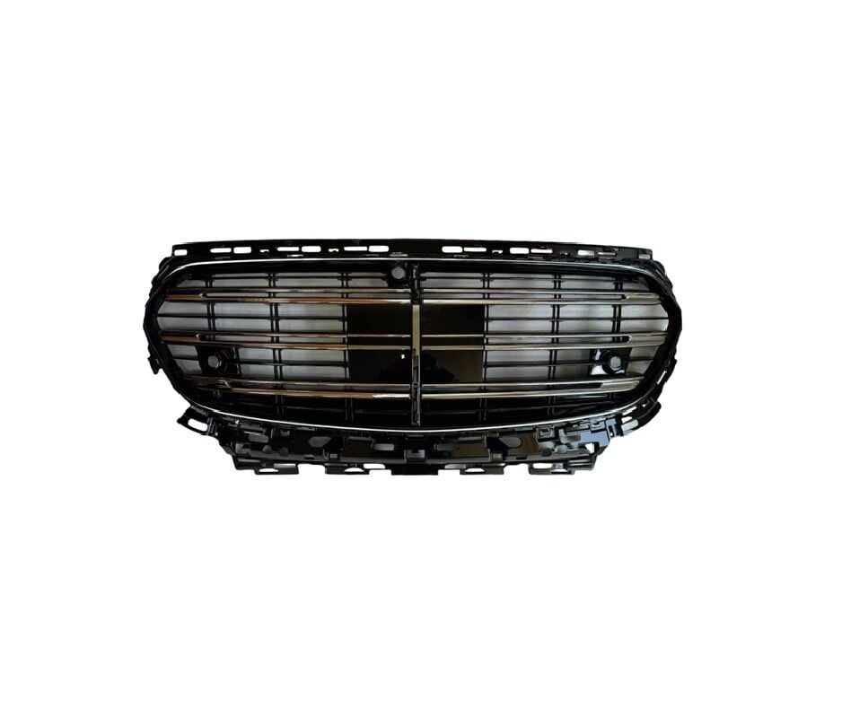 Ön Panjur Exclusive W214 2024-