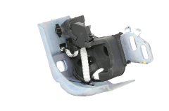 Egzoz Takozu Orta Megane 2