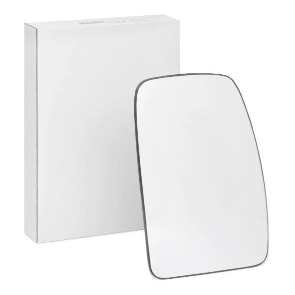 Sağ Dış Dikiz Ayna Camı Master 2011 Sonrası Modeller İçin (Elektirikli)