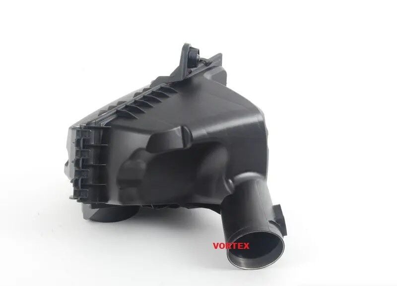 Hava Filtre Kutusu F10 2010-
