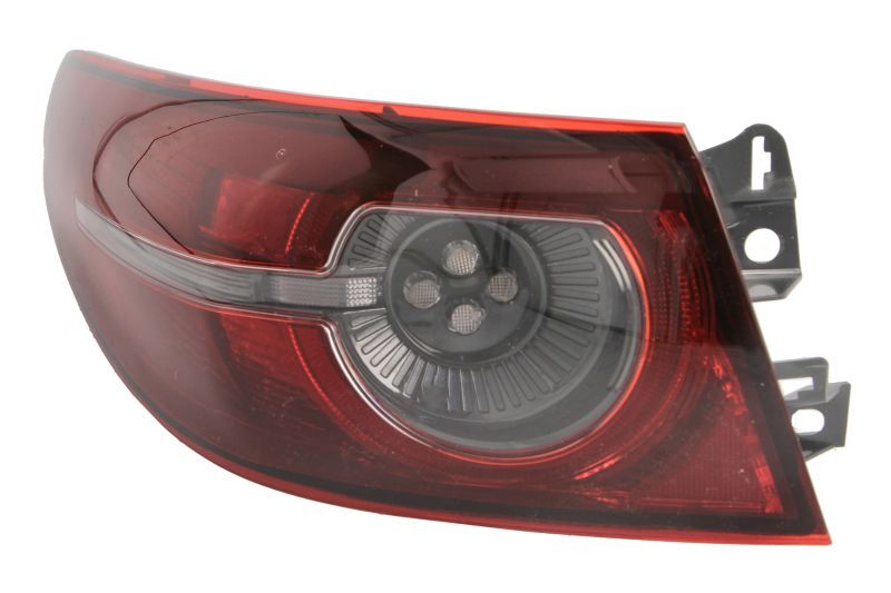Stop Lambası Sol Ledli Mazda 3 2018 Sonrası