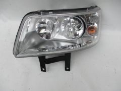 Far Ön Sağ Volkswagen Transporter T5 (Çiftli-Motorlu)