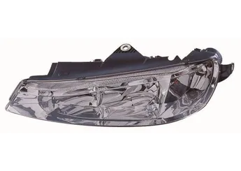 Far Sol Elektrıklı Peugeot 406 99-00