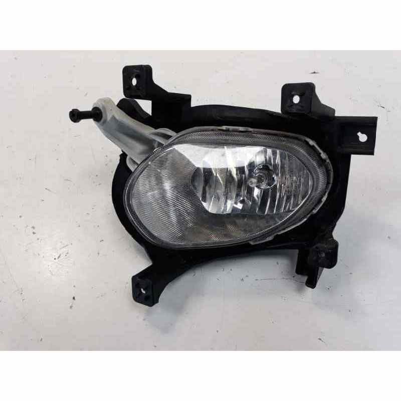 Kia Ceed Ön Sis Farı Sağ 12-