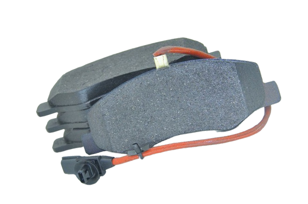 Fren Balatası Takımı Arka Master 2011 Sonrası (Çift Dingil)