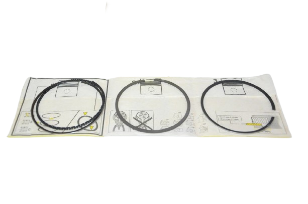 Segman Takımı Std 1.4 Uno-Tipo-Palio-Siena-Şahin S