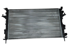 Su Radyatörü 1.8-2.0 Laguna 2 (Klimalı)