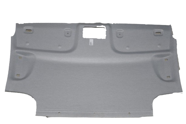 Tavan Döşemesi Ön Fiorino (Geniş Delik)