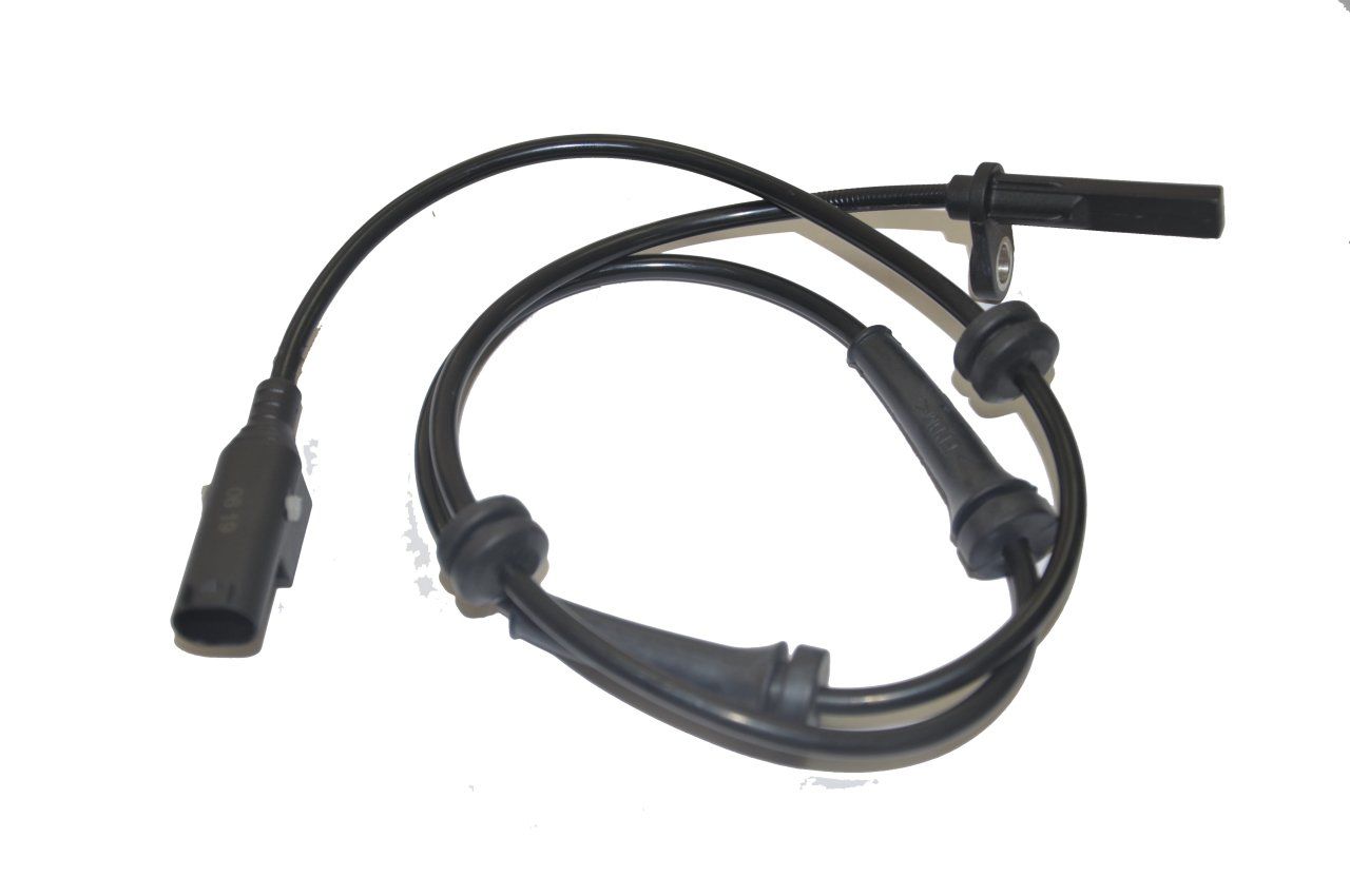 Arka Fren Abs Kablosu Sol Fiorino 2016 Sonrası