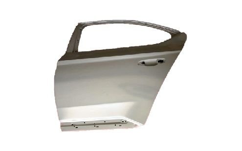 Skoda Superb Arka Kapı Sol 15-