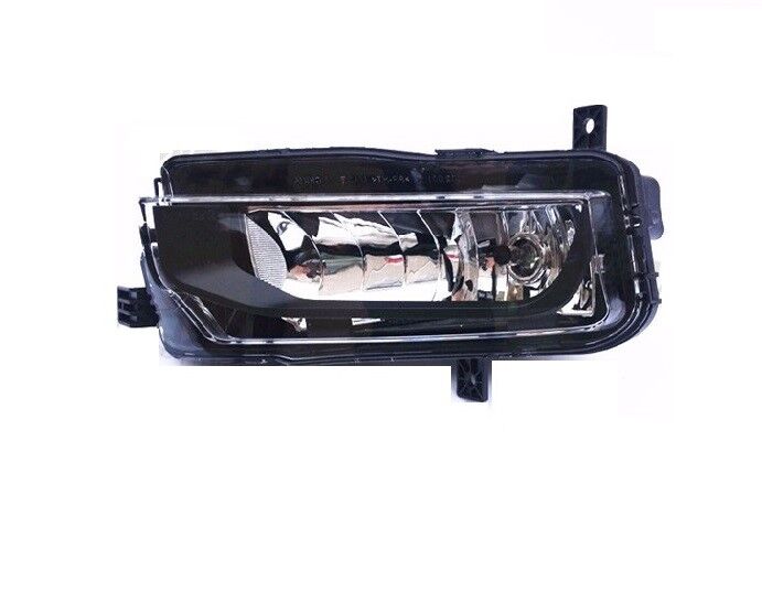 Sis Farı Sol Caddy 2015-