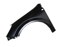 Ön Çamurluk Delikli Sol Opel Astra H Sd-Hb 04-14 Arası
