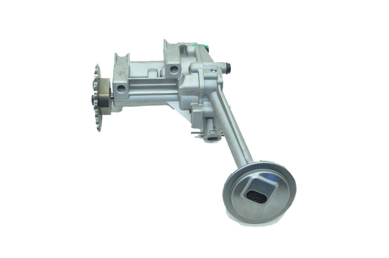 Yağ Pompası 1.4 R9-R19 (Enjeksiyonlu Karter Değişmeyen Tip)